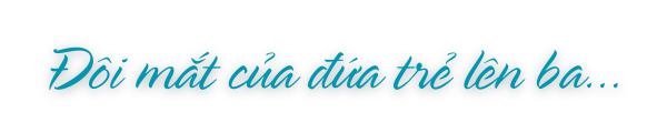 Mệnh lệnh từ trái tim, của lương tri và trách nhiệm với cộng đồng
