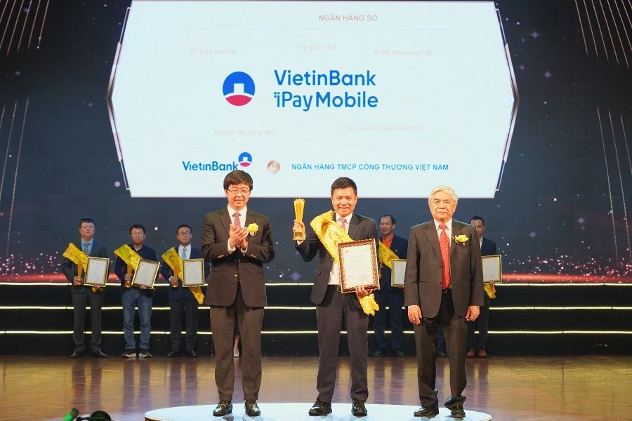 VietinBank iPay