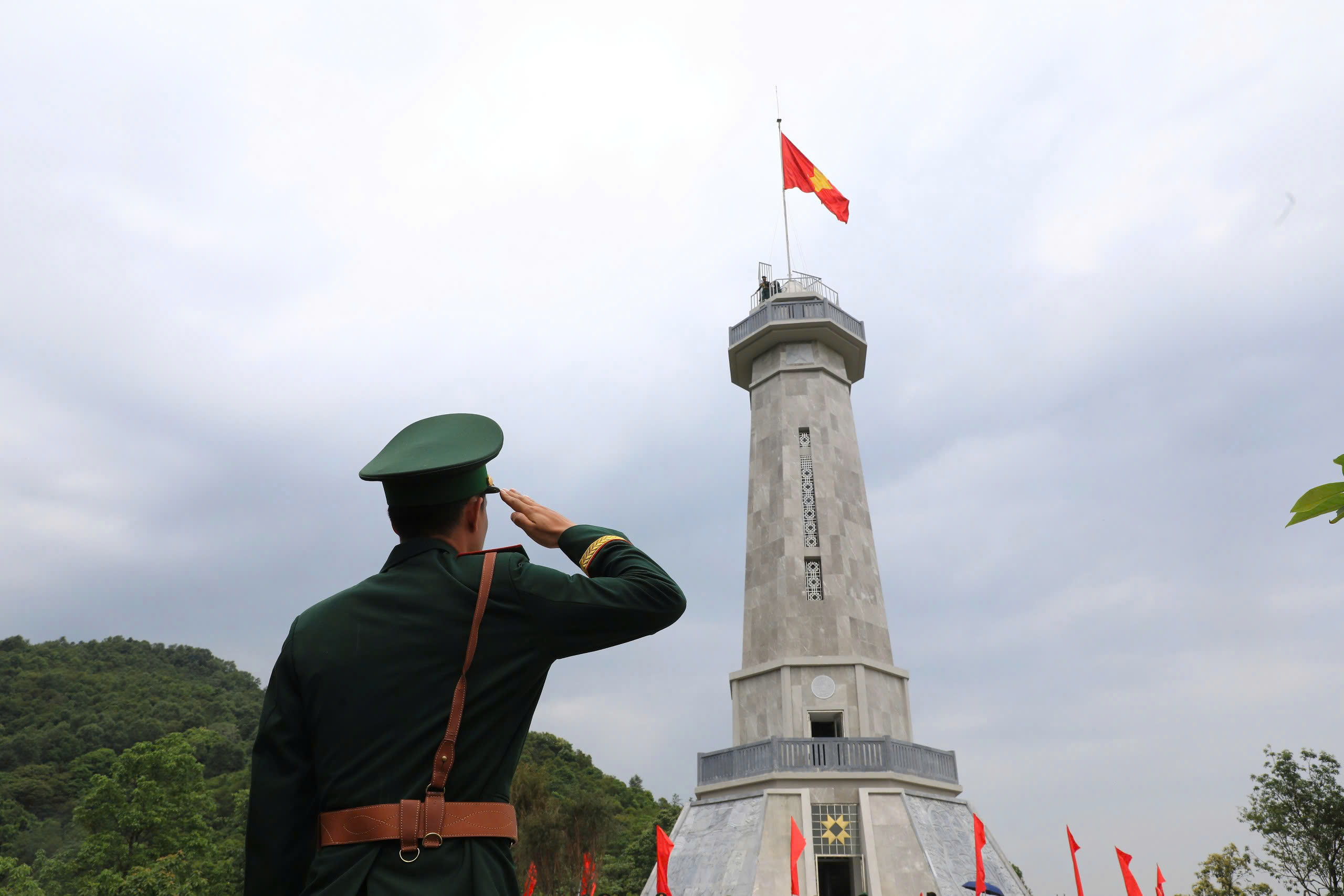 Tổ quốc