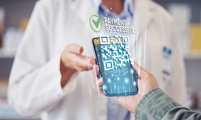 Banking Digital Transformation