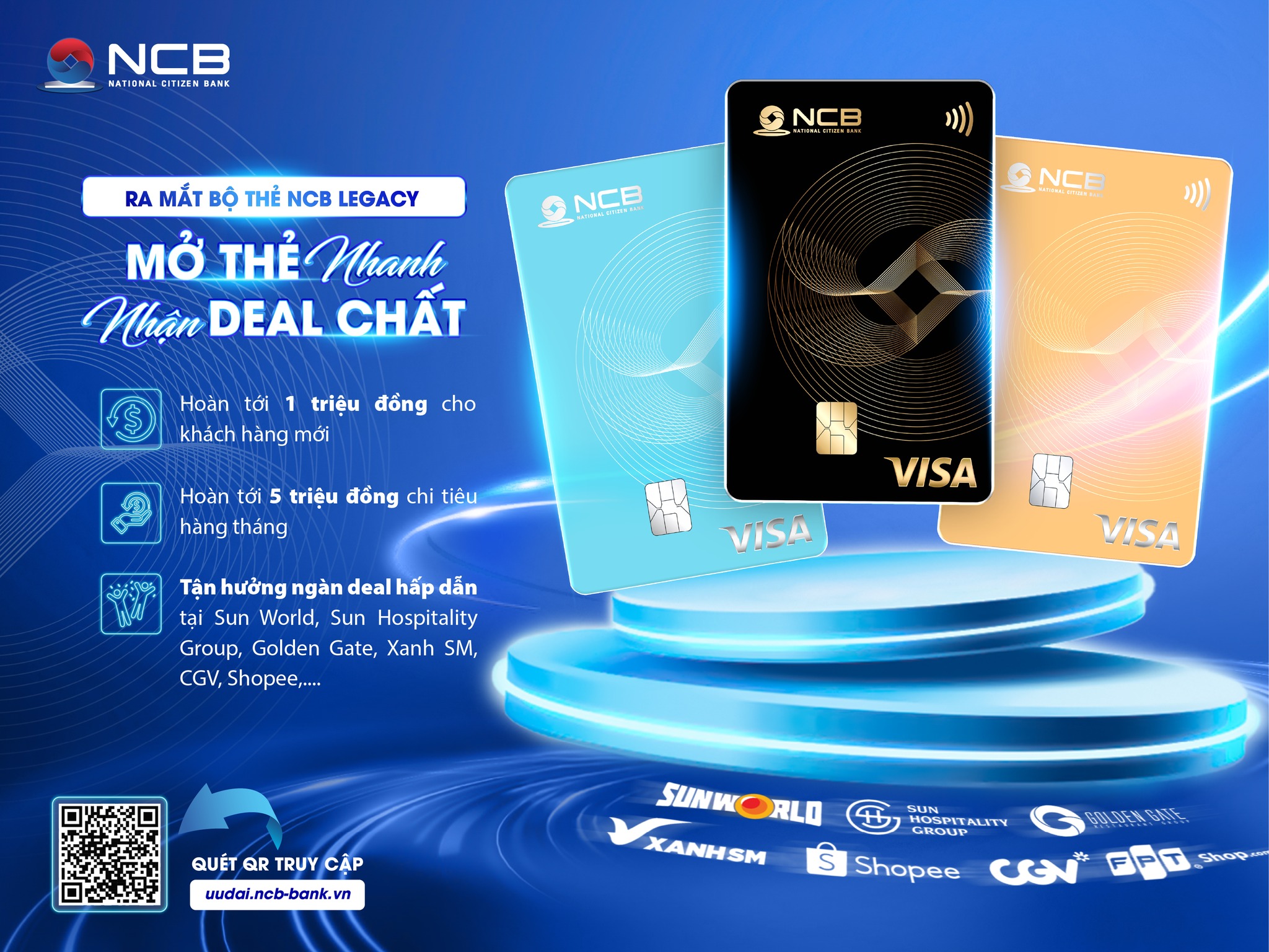 Visa Legacy