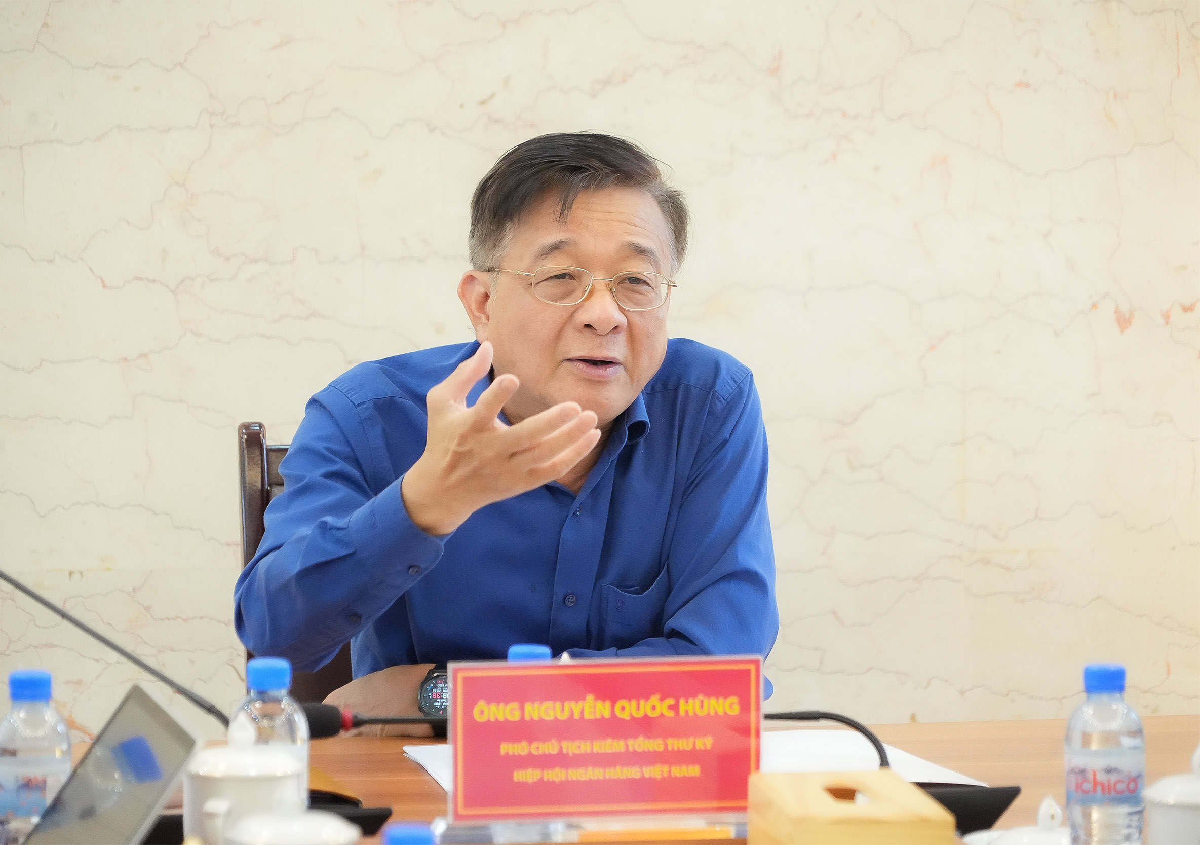 Ủy ban Rủi ro