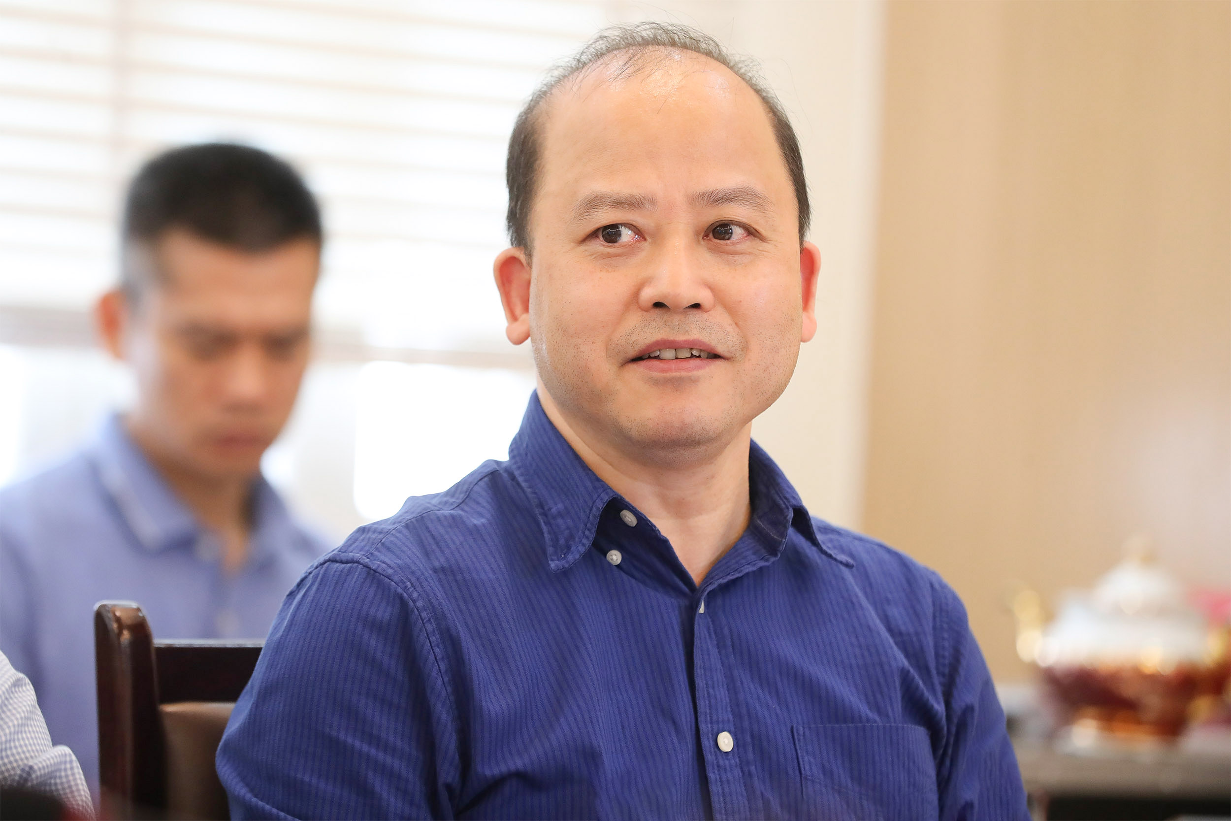 Luật sư Nguyễn Hưng Quang, Giám đốc, Hòa giải viên CEDR của Tổ chức Tài chính quốc tế (IFC)