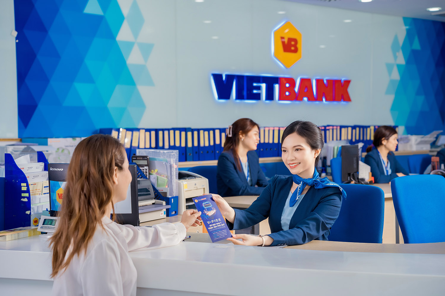 Vietbank triển khai gói vay 2.000 tỷ đồng, vay vốn 0% lãi suất