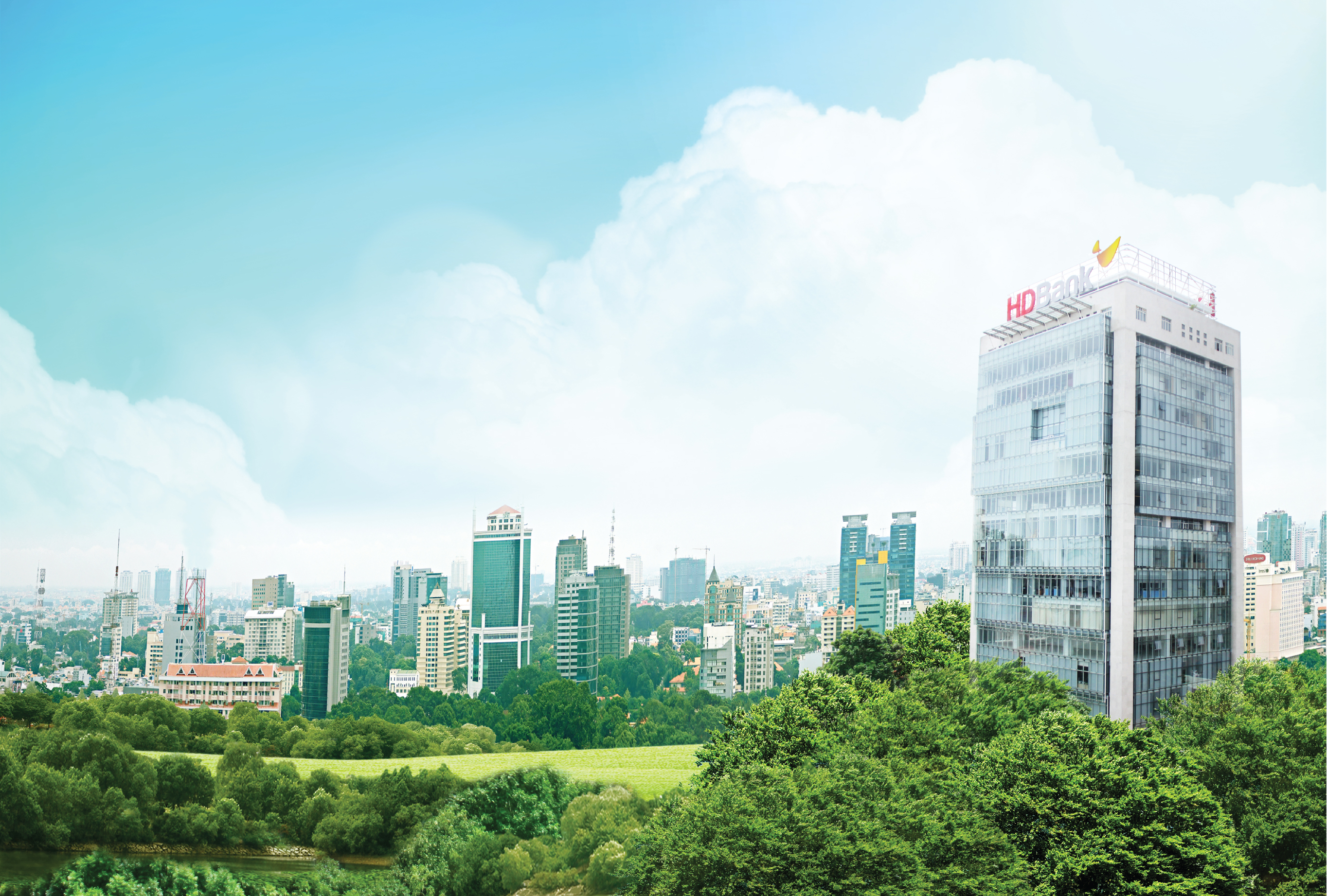 2.000 tỷ đồng từ HDBank tiếp sức PV Power chuyển đổi xanh