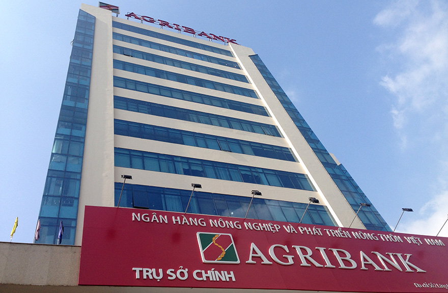 Agribank  - Ngân hàng duy nhất được vinh danh trong Chương trình Vinh quang Việt Nam năm 2025