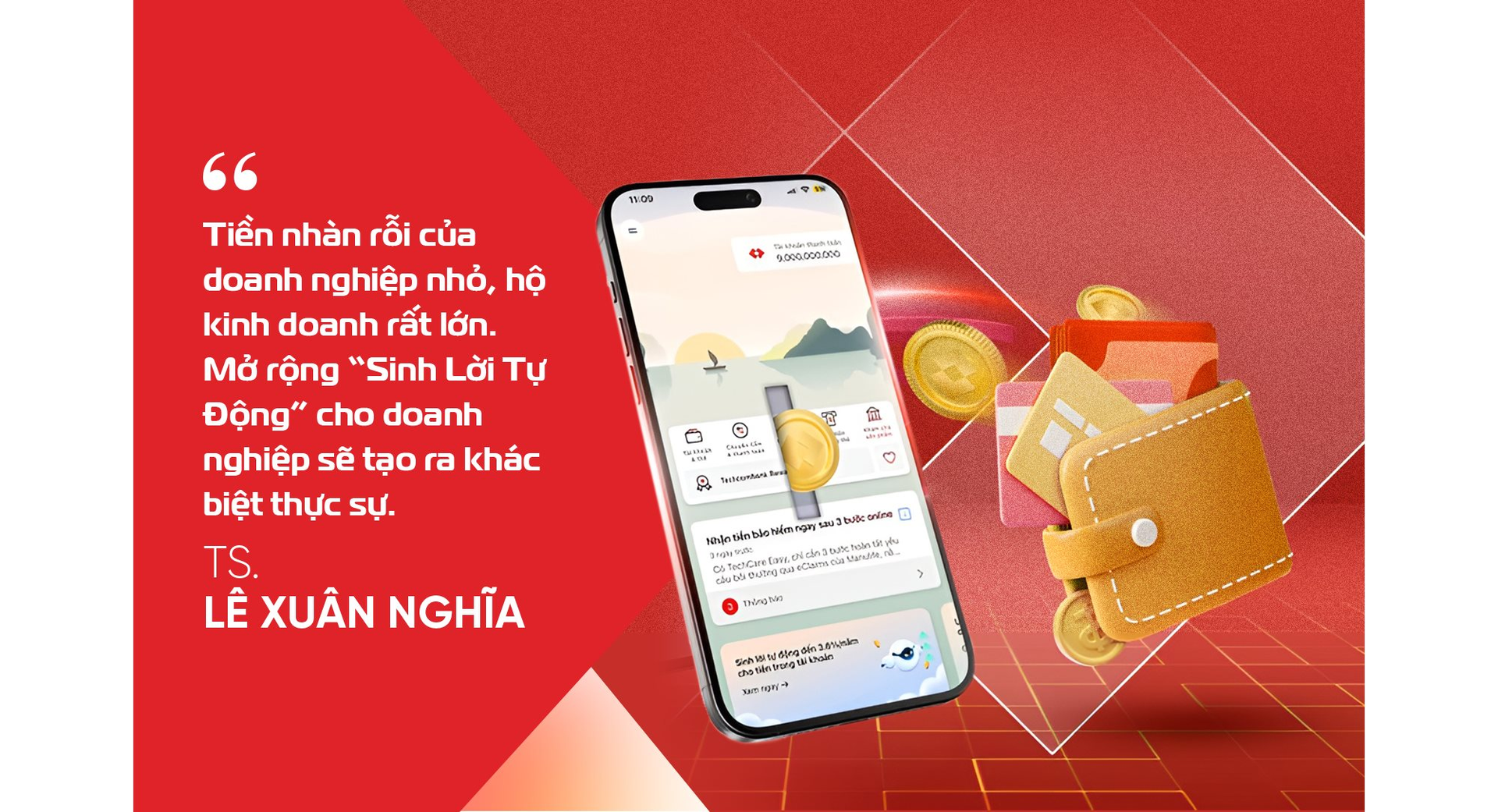 Huy động vốn
