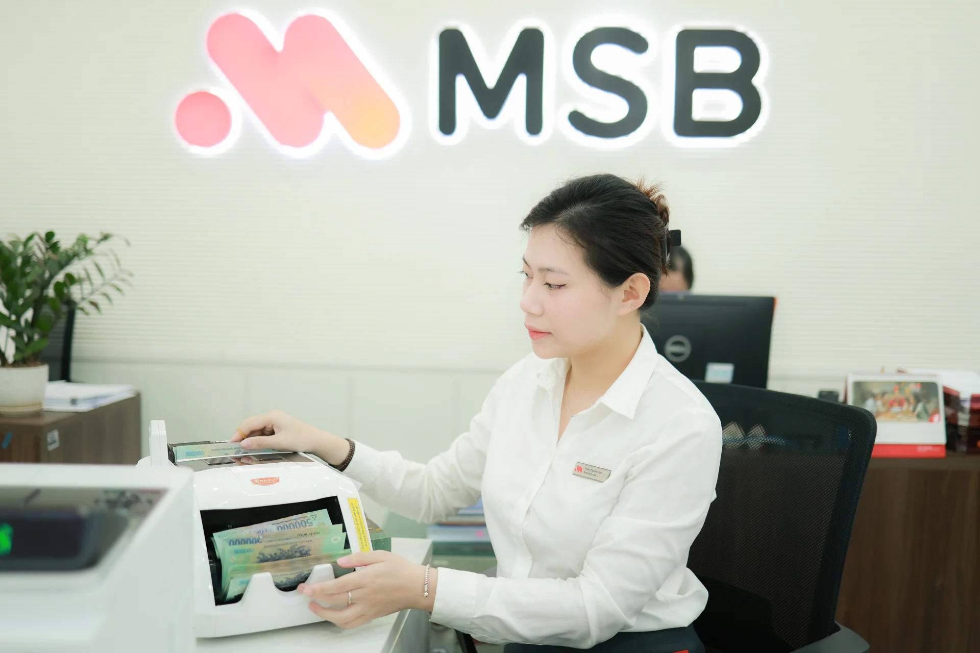 FiinRatings công bố xếp hạng tín nhiệm ‘A’ cho MSB với triển vọng ‘Ổn định’