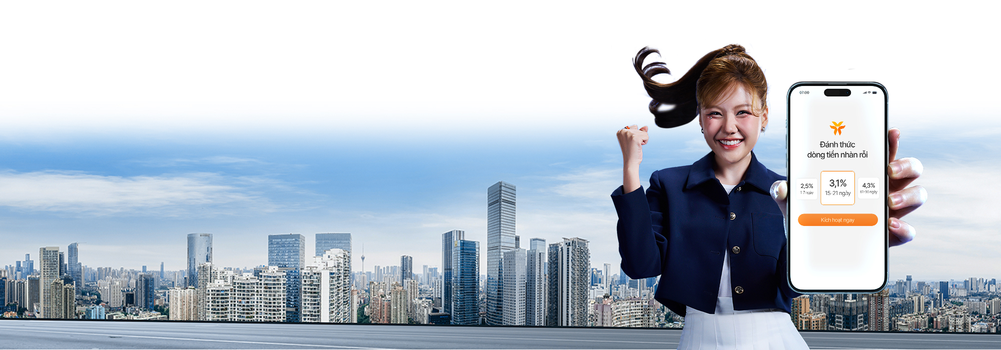 Gần nửa triệu người dùng chọn Siêu Lợi Suất sau 4 tháng – Sức hút vượt trội từ tài khoản sinh lời VIB