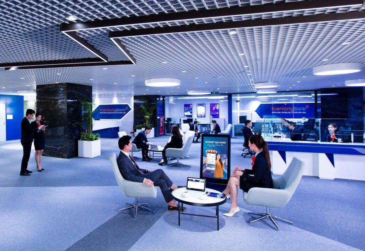KienlongBank sẽ ĐHCĐ bất thường 2025 trong tháng 7, đề xuất chia cổ tức tỷ lệ tới 60%