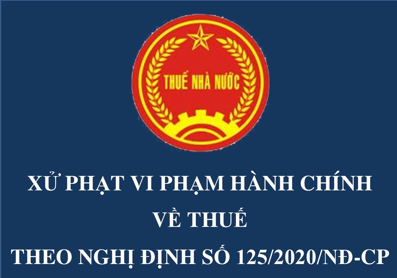 VNBA lấy ý kiến hội viên về dự thảo Nghị định sửa đổi Nghị định 125/2020/NĐ-CP