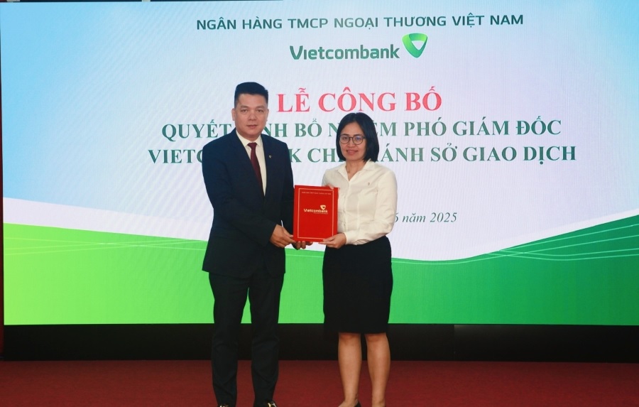 Phó Giám đốc