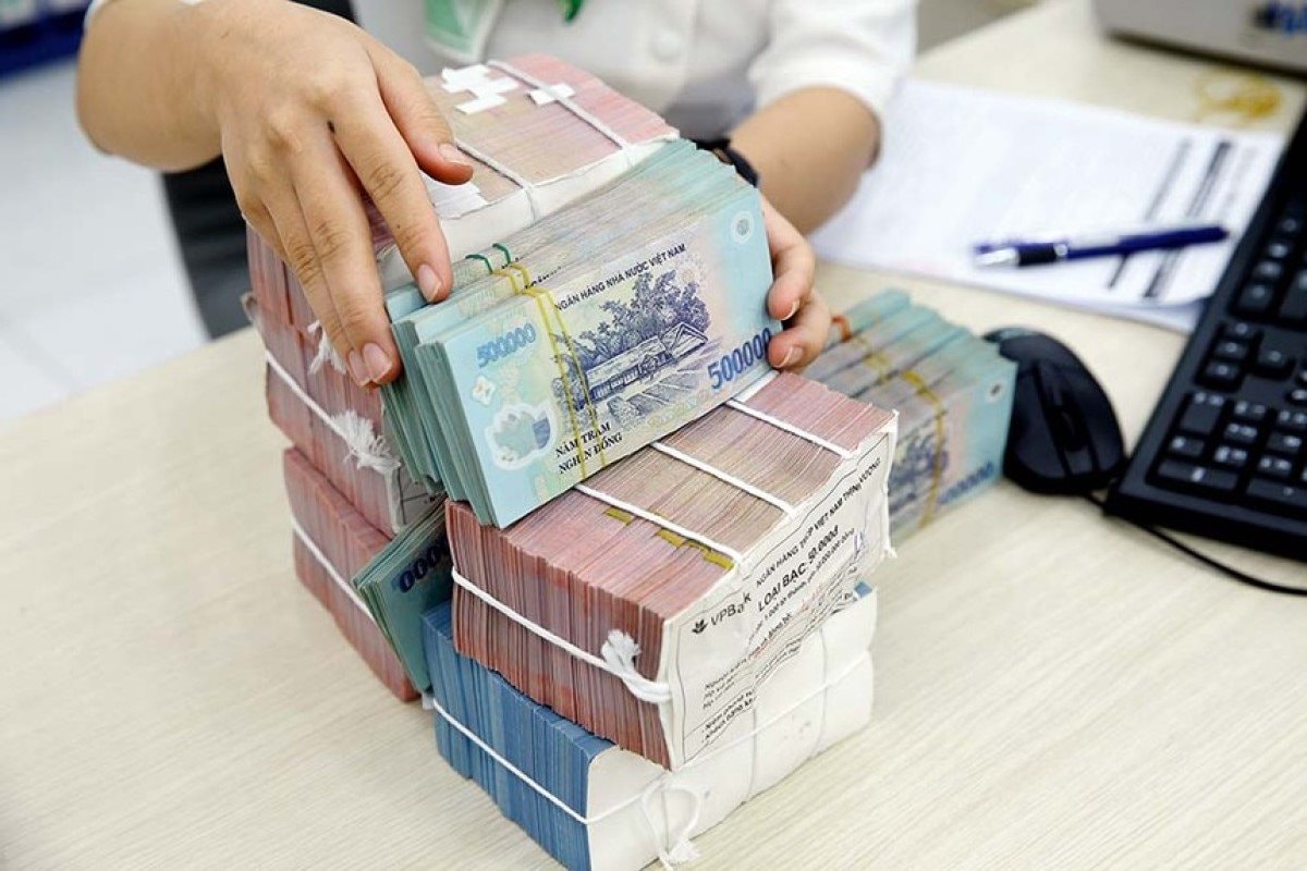 Tín dụng TP.HCM đến cuối tháng 5/2025