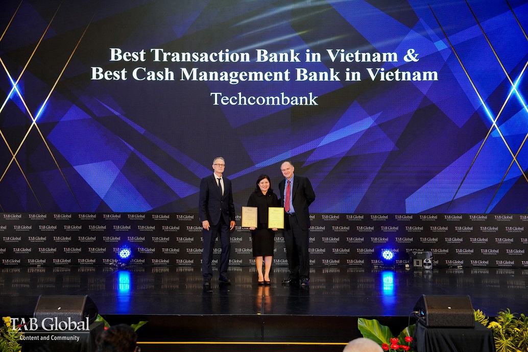 The Asian Banker