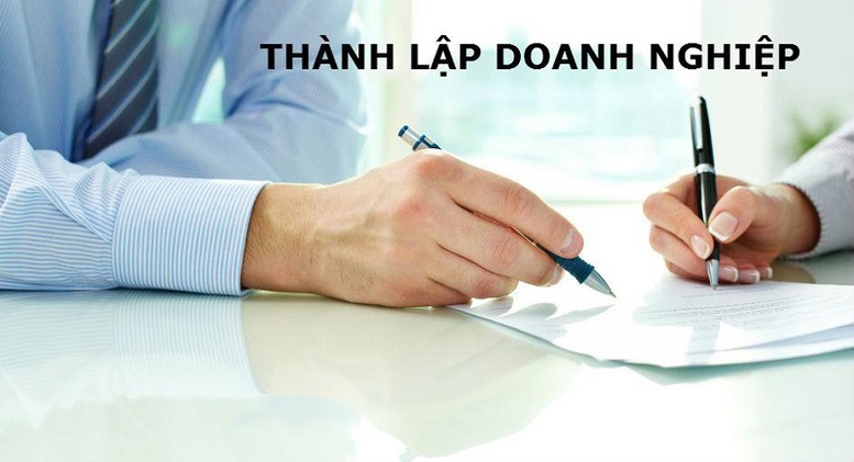 doanh nghiệp