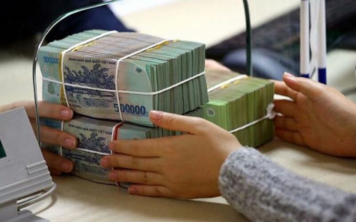 Tăng trưởng tín dụng toàn nền kinh tế 5 tháng đầu năm