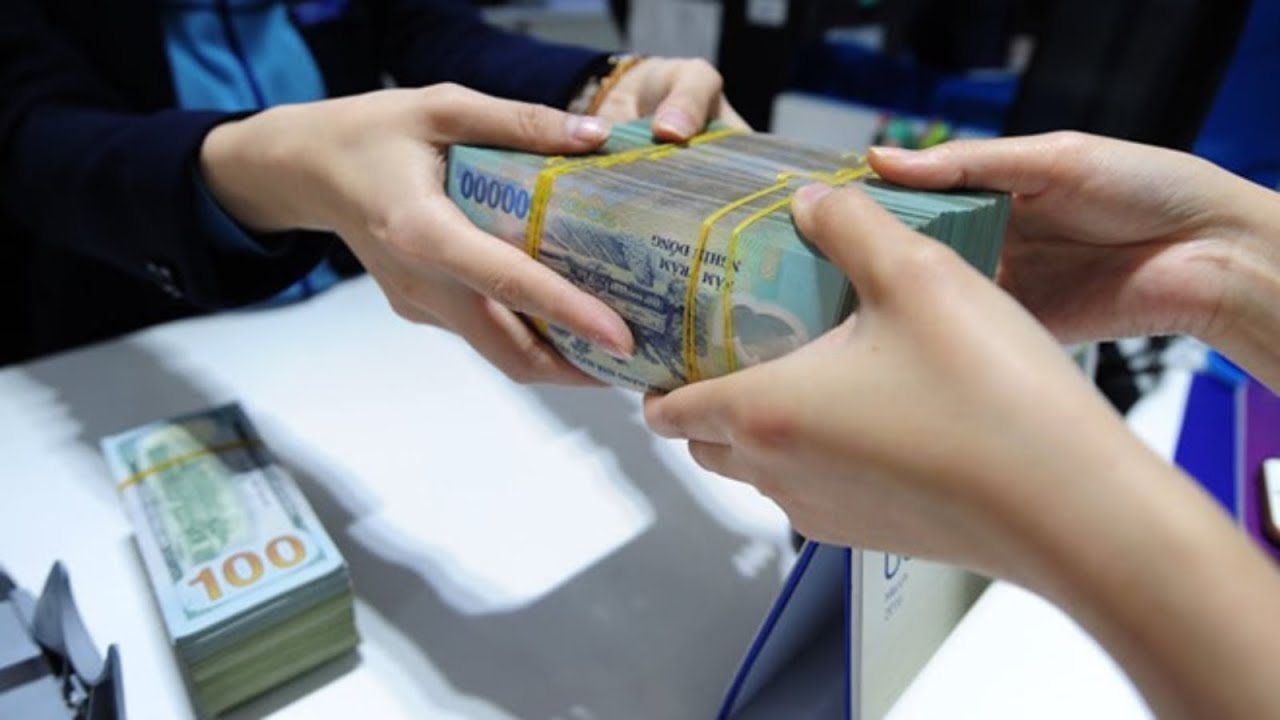 Tín dụng 5 tháng đầu năm tại TP.HCM tăng 3,89%