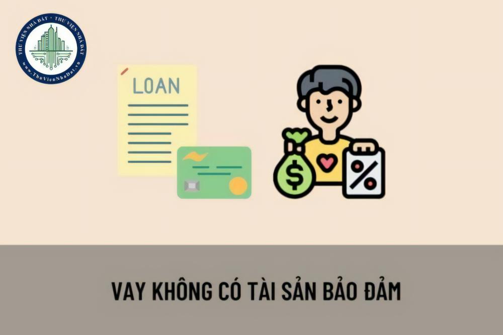 Tăng hạn mức cho vay không tài sản bảo đảm lên 5 tỷ đồng từ 1/7/2025