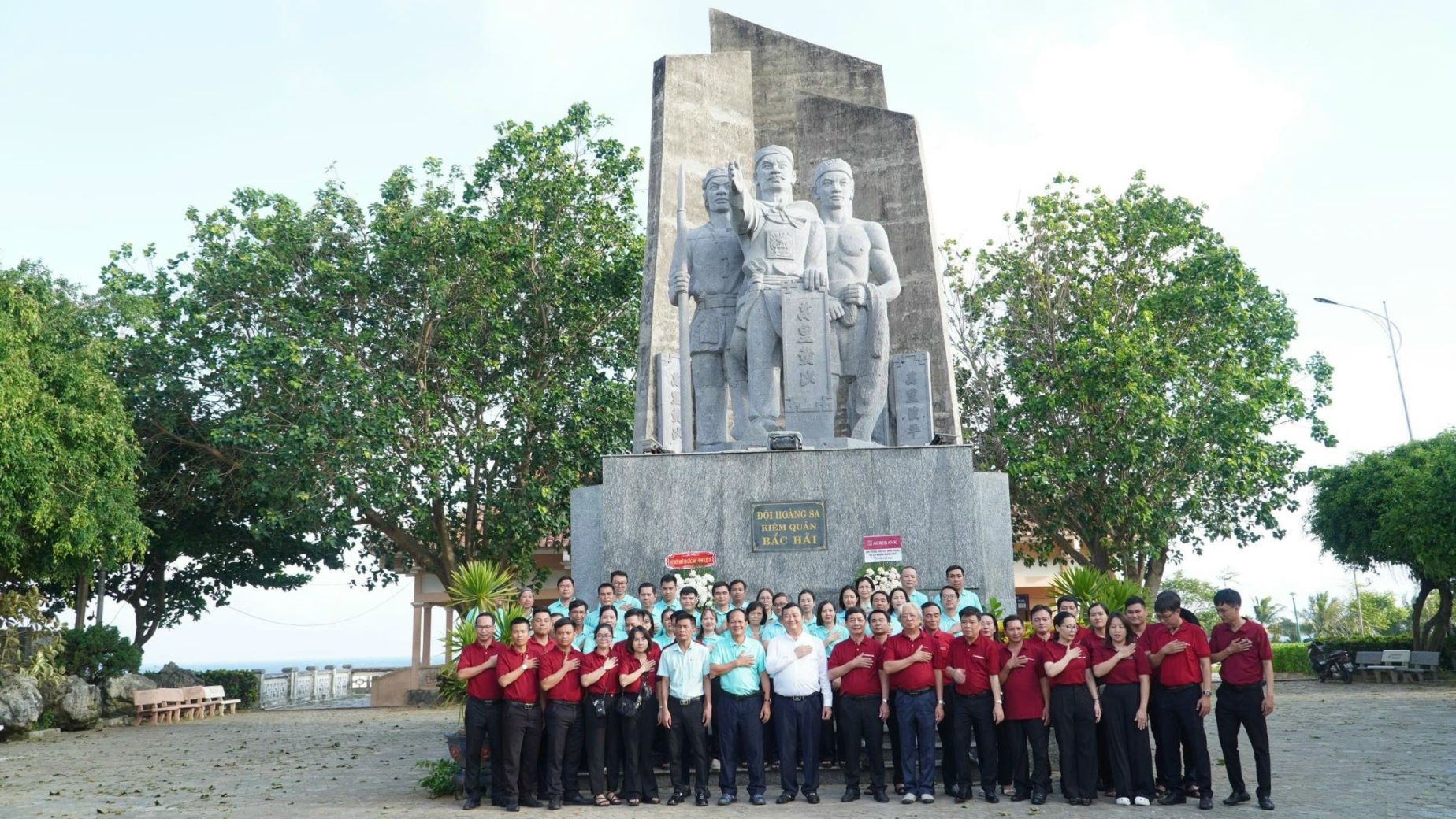 biển đảo