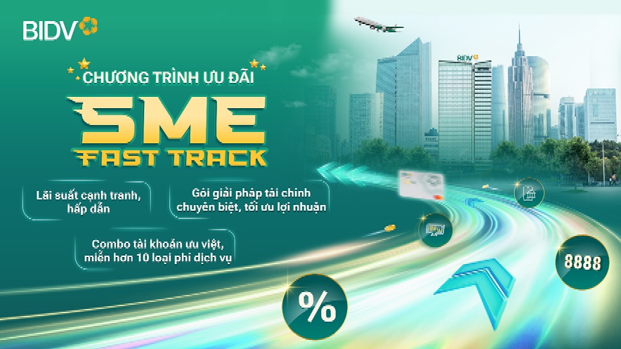 SME Fast Track