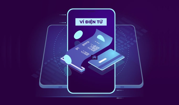 ví điện tử