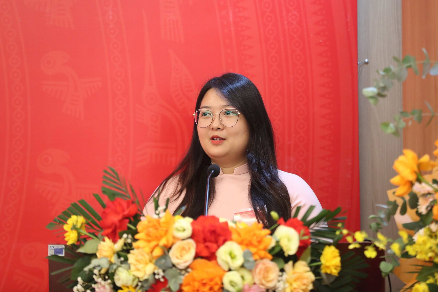 Đại hội chi bộ Hiệp hội Ngân hàng Việt Nam