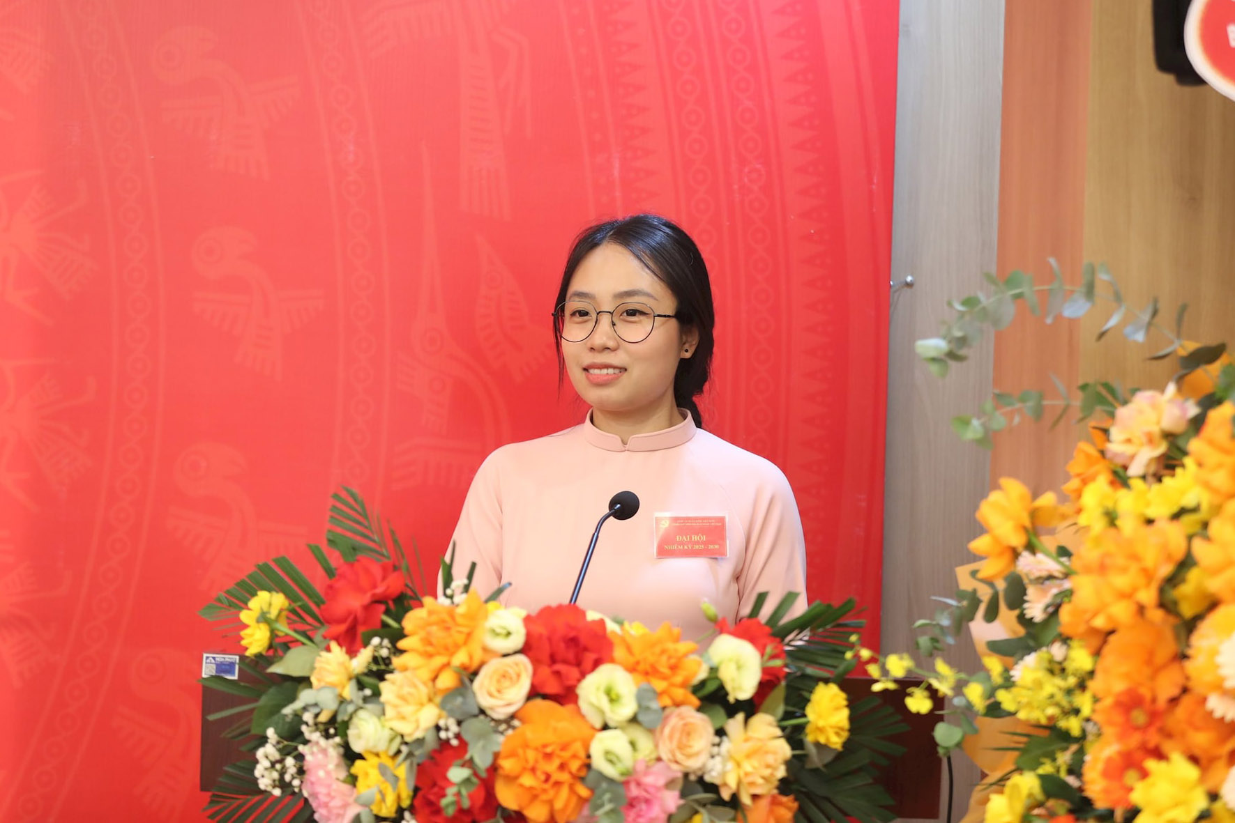 Đại hội chi bộ Hiệp hội Ngân hàng Việt Nam