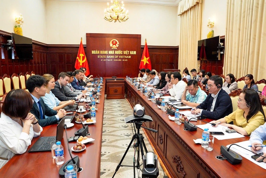 IMF đánh giá tích cực những cải cách thể chế của Việt Nam