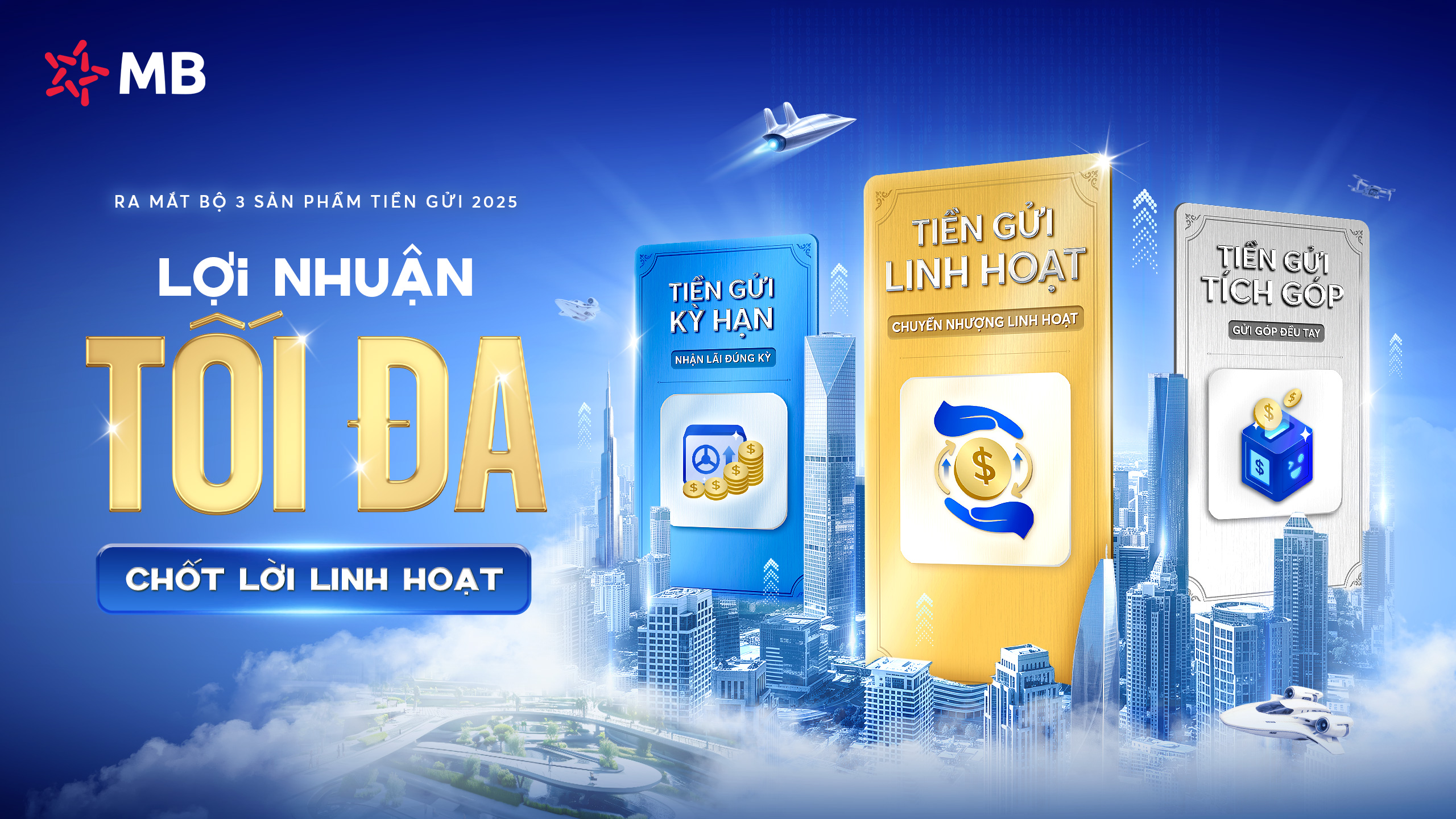 tiền gửi