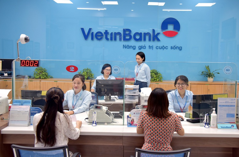 VietinBank định hình chiến lược phát triển trở thành một ngân hàng năng động, thấu hiểu và hành động vì khách hàng