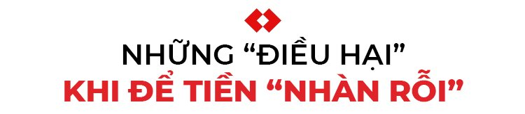 1 đồng cũng có lãi: Hành trình tiên phong dẫn dắt thay đổi thói quen tài chính người Việt cùng Techcombank Sinh Lời Tự Động