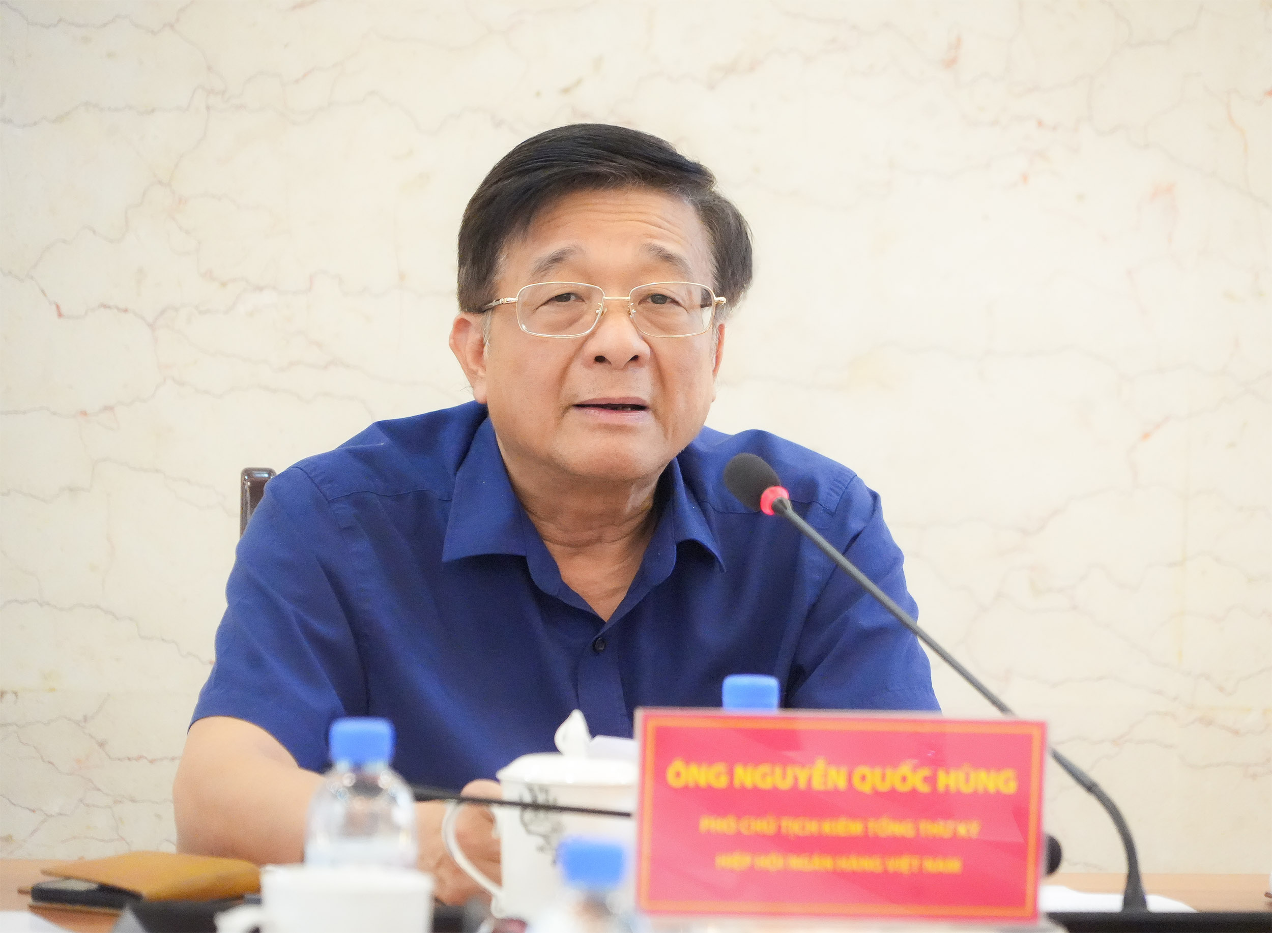 Hiệp hội Ngân hàng