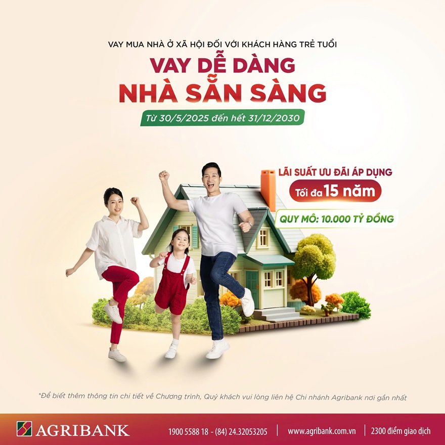 nhà ở xã hội