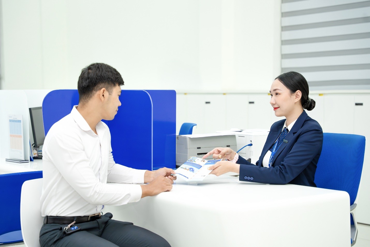 Sacombank Cambodia - Đối tác tài chính đáng tin cậy của doanh nghiệp Đông Dương