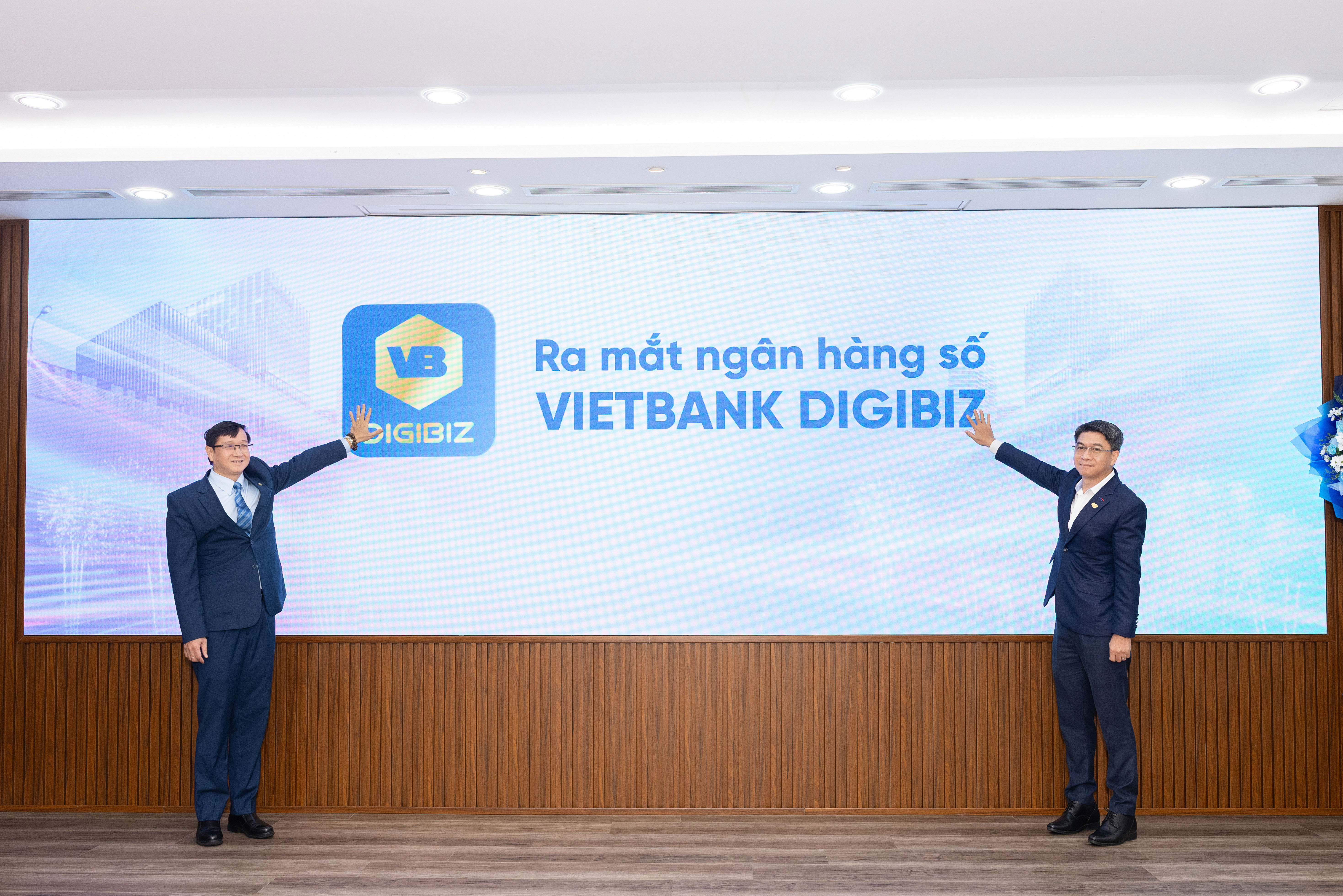Vietbank DigiBiz