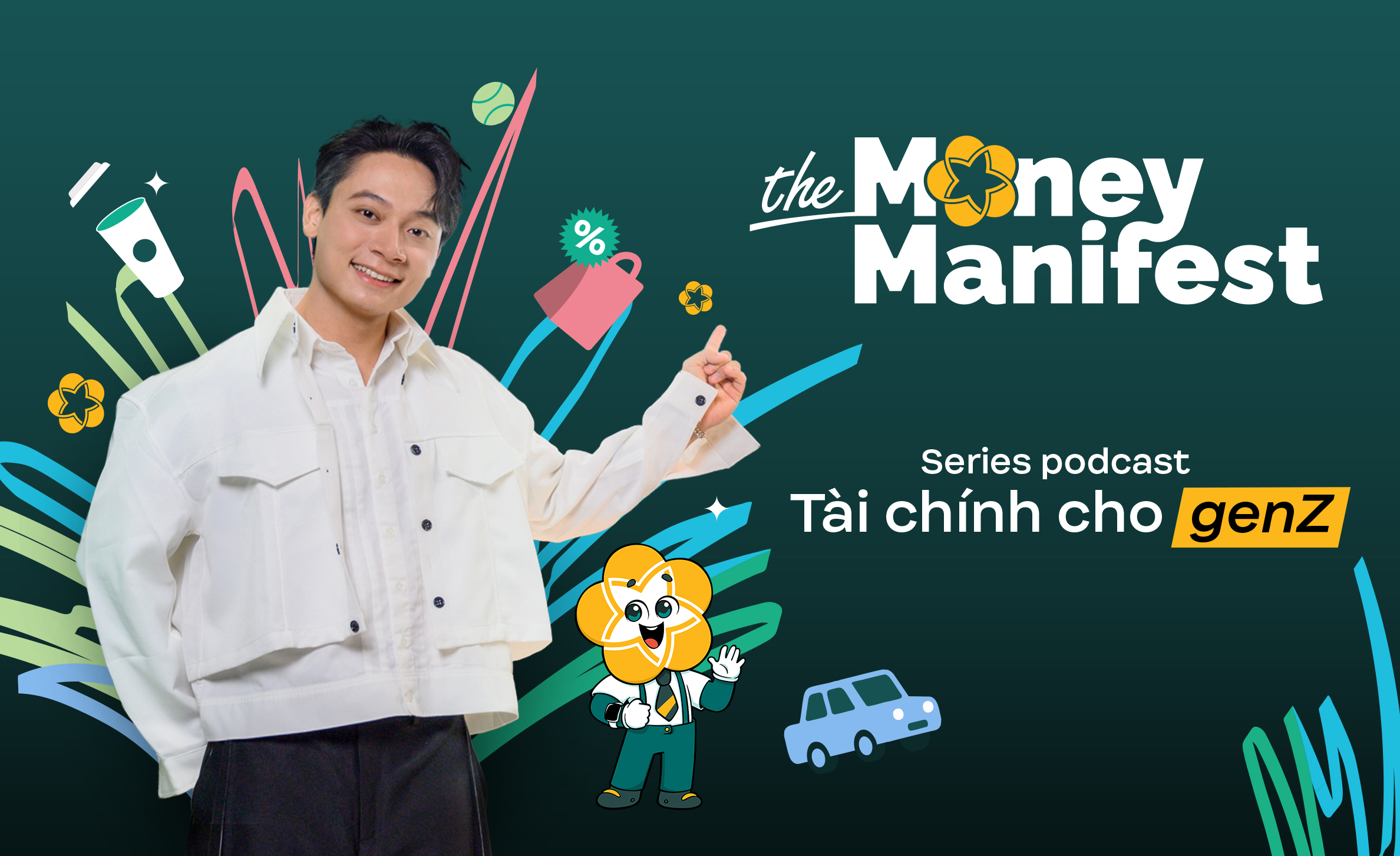tài chính
