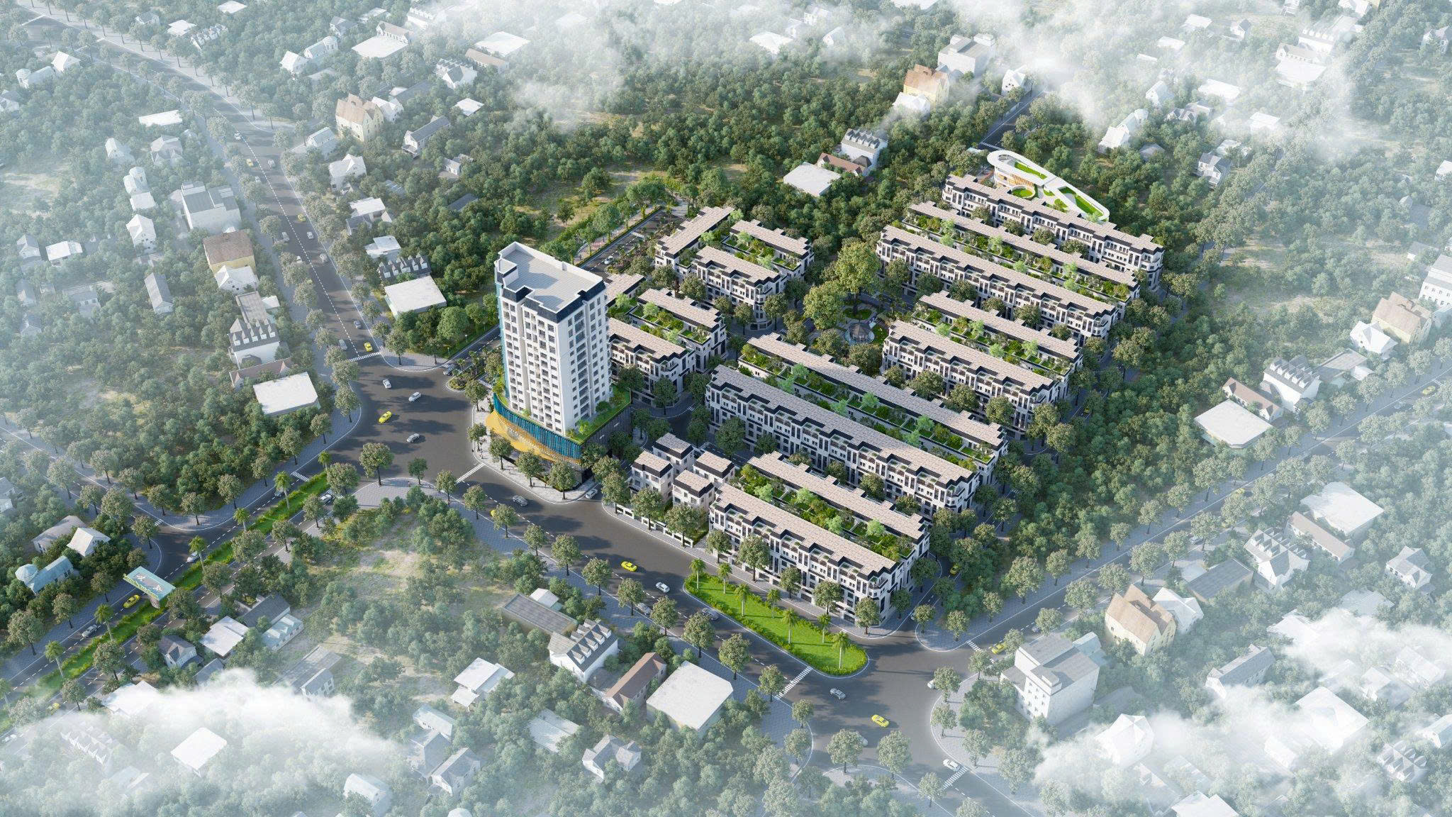 PGBank Thăng Long