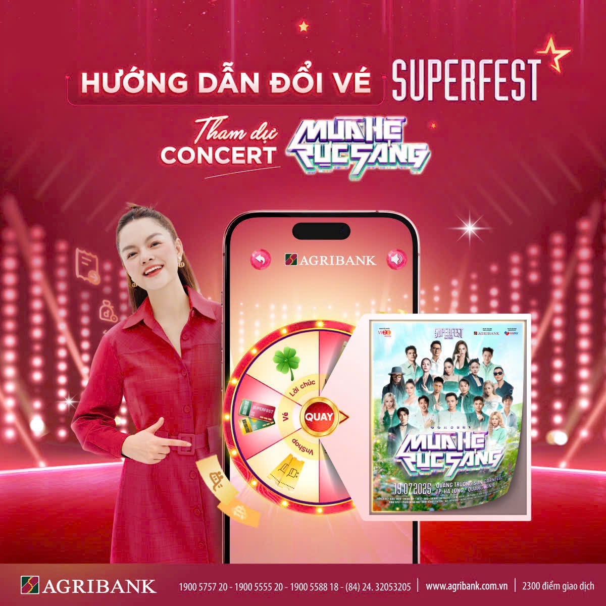 Superfest 2025