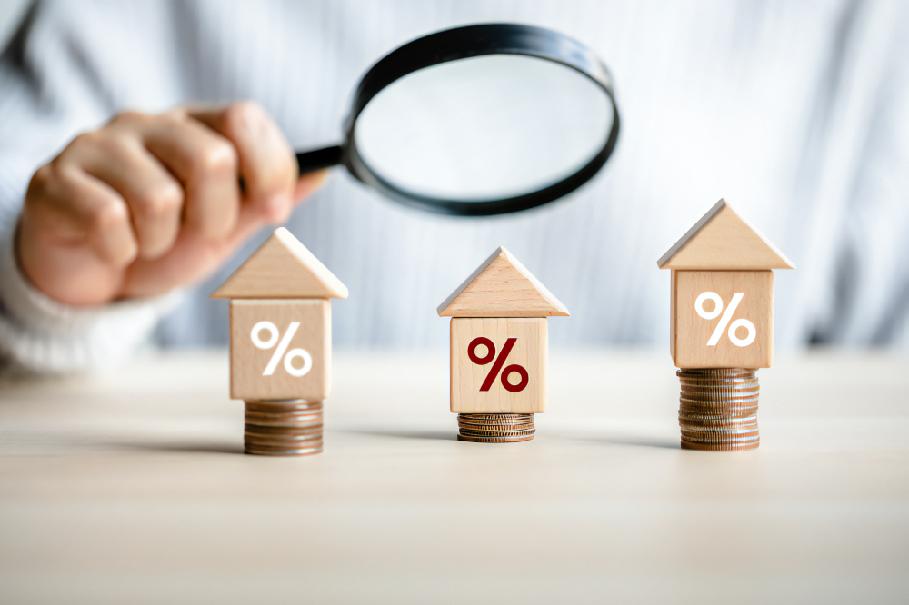 Lãi suất là dấu ấn trong điều hành chính sách tiền tệ 6 tháng đầu năm