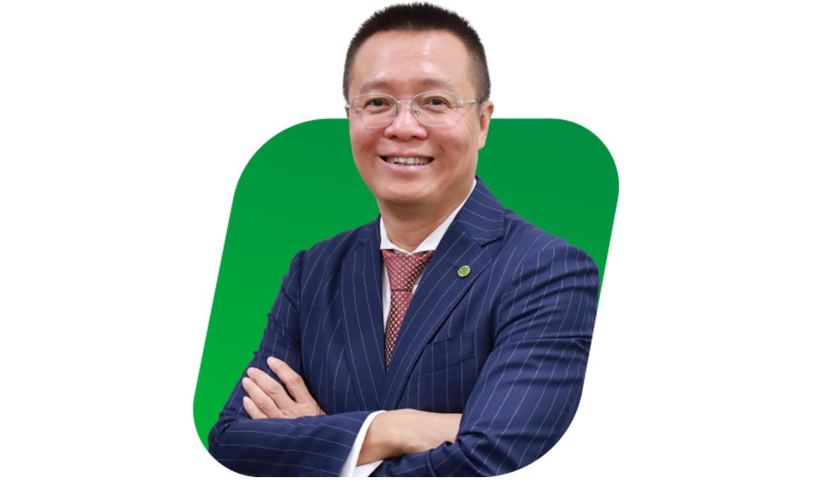 OCB bổ nhiệm Giám đốc Tài chính mới
