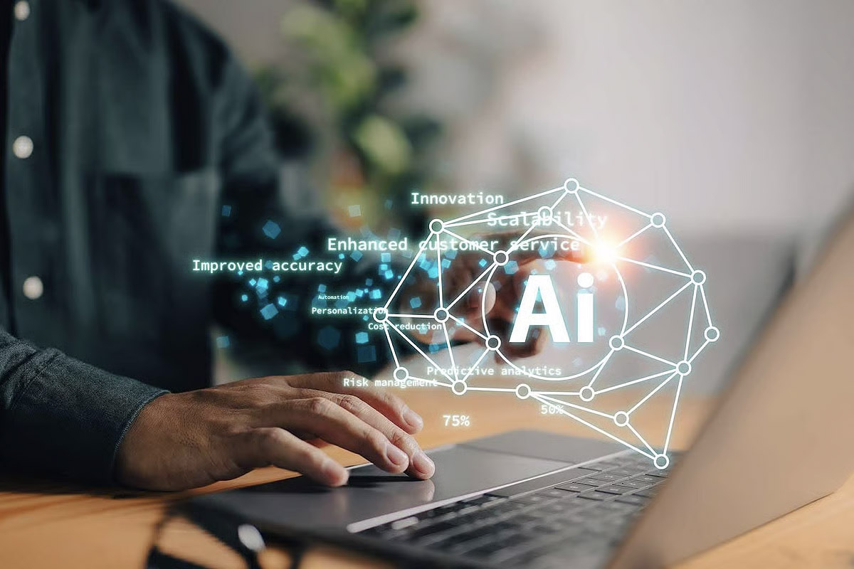 VNBA tổ chức khóa đào tạo "Kỹ năng ứng dụng AI vào hoạt động kinh doanh ngân hàng thương mại"