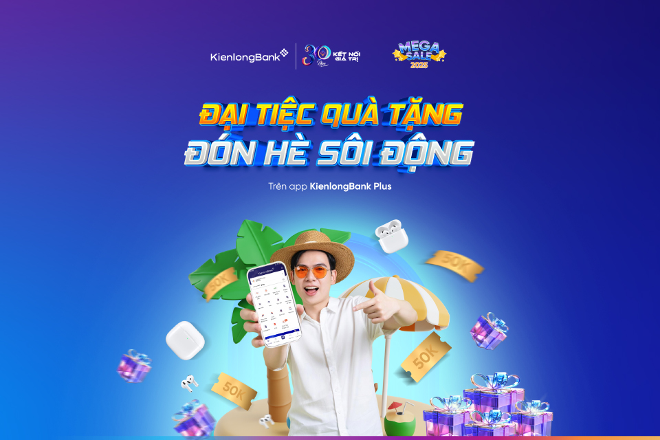 ưu đãi