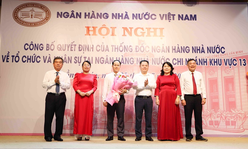 Tín dụng ở Đồng Tháp và Tây Ninh dịch chuyển sang các lĩnh vực có tiềm năng tạo đột phá