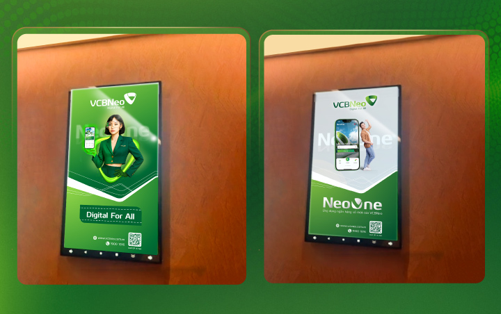 Vietcombank Priority