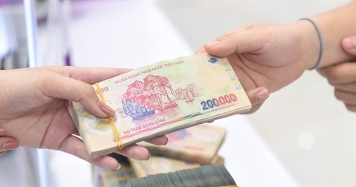 Tín dụng tiêu dùng trên địa bàn TP.HCM và Đồng Nai tăng 6% trong 6 tháng đầu năm 2025
