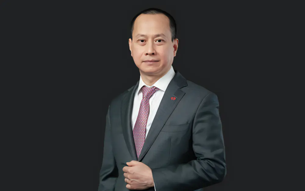 Ông Phùng Quang Hưng thôi làm Phó Tổng giám đốc thường trực của Techcombank để nhận vị trí mới
