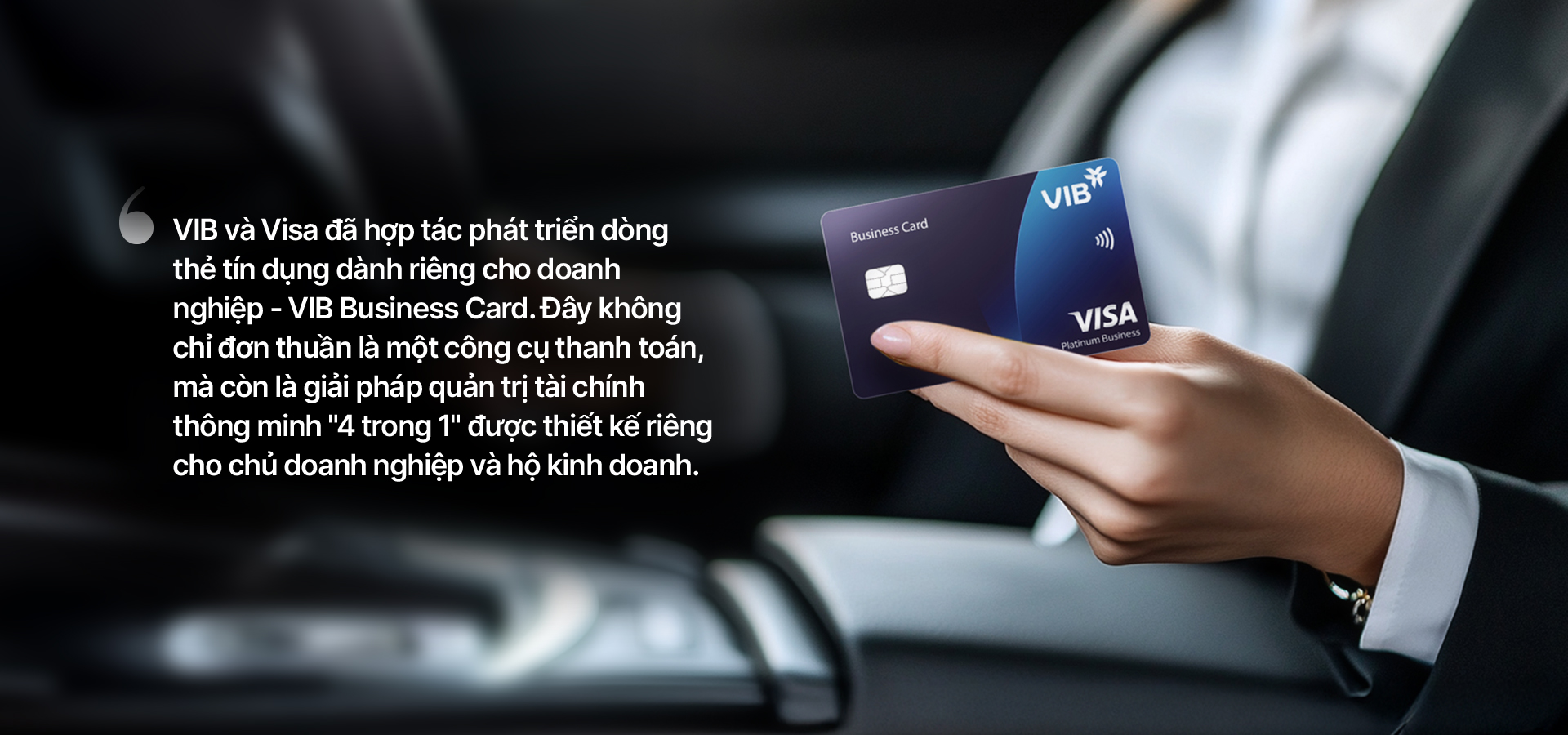 Số hóa thanh toán. Tăng năng lực cạnh tranh cho SME.