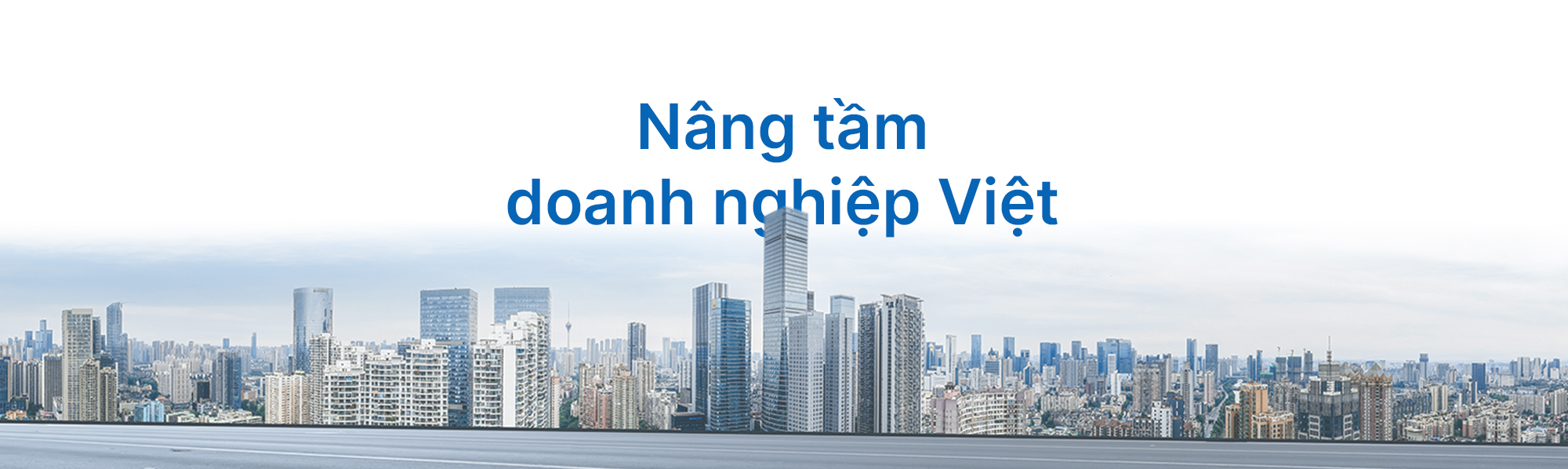 Số hóa thanh toán. Tăng năng lực cạnh tranh cho SME.