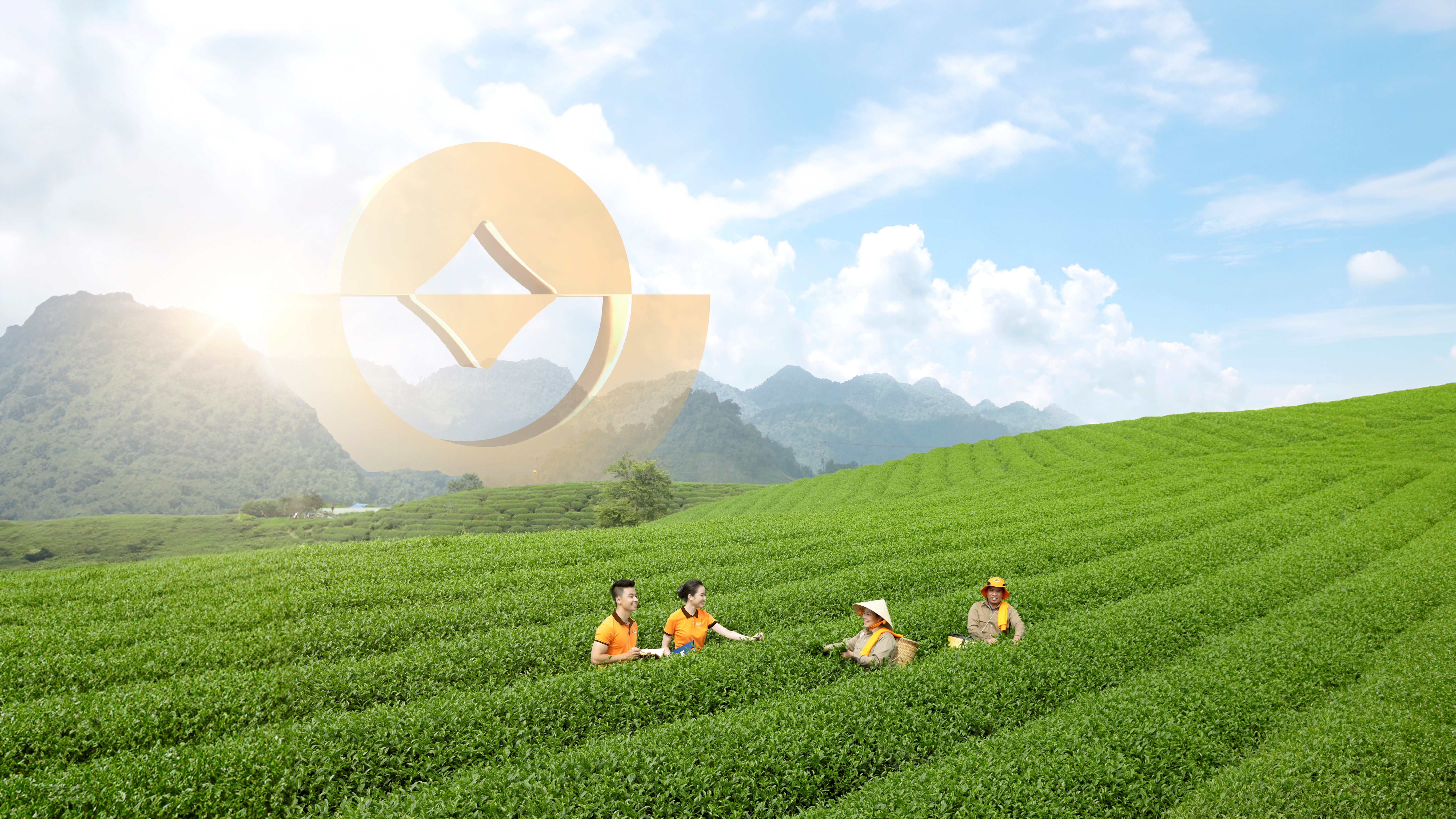 LPBank liên tiếp giành 2 giải thưởng ESG danh giá, khẳng định vị thế tài chính bền vững