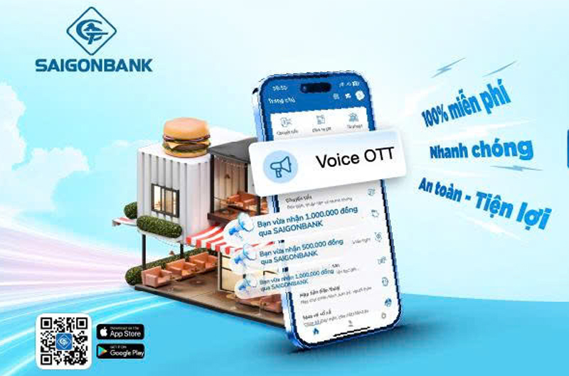 Voice OTT